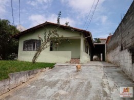 Casa Mogi das cruzes - Mogi moderno